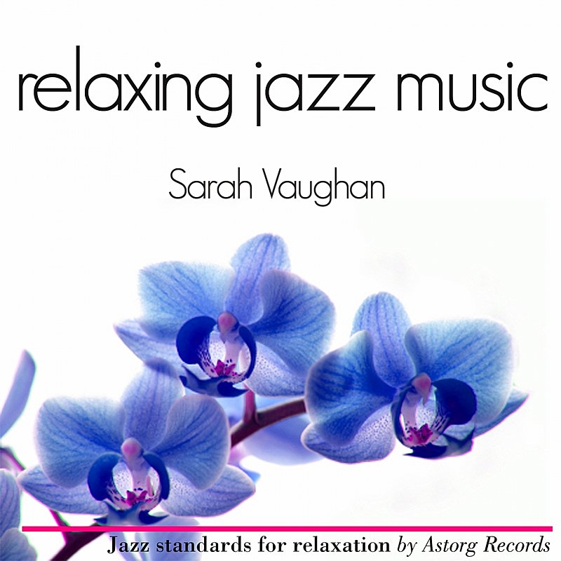 VAUGHAN,SARAH/SARAH VAUGHAN